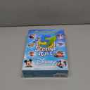 5 Second Rule Disney Edition  Fun Family Game About Your Favorite Disney Characters  Ages 6+