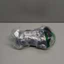 Floral Mexican Skull Day of the Dead Dia De Muertos Women Long Sleeve T-Shirt, S