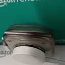 Apple Watch Ultra [GPS + Cellular 49mm] Titanium Case with Midnight Ocean Band, One Size (Premium)