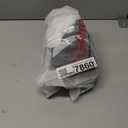 Trendy Queen Women's Wide Leg Pants Boho Summer Capri Palazzo Harem Casual Barrel Sweatpants Baggy Slacks with Pockets S