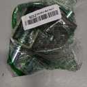 5-1/8'' Heavy Duty Trailer Gate Latch, Universal Spring Latch Assembly, Weld-On Spring Loaded Latch, Trailer Latch Spring Latch Lock with Plain Tube for Tracks, Ramp Doors, Pack of 2