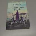 The Letter from Briarton Park (The Houses of Yorkshire Series)