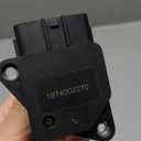 Mass Airflow Sensor 3L3Z12B579AB MAF Sensor Fits for for:-Ford Excursion F250 F350 Super Duty V8 6.0L, 3L3U12B579AA, 3L3Z12B579AB, AFLS130, 3L3Z12B579ARM, AF10129, AF1012911B1