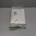 Watercolor Workbook, Water Coloring Book, 12 Different Patterns of Original DIY Designs, 50 Colors Watercolor Paint Set with Palette and Brush, Beginner-Friendly Watercolor Workbooks (Bouquets) (Flowers)