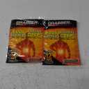 Grabber Body Warmer 2 Pack 08/28