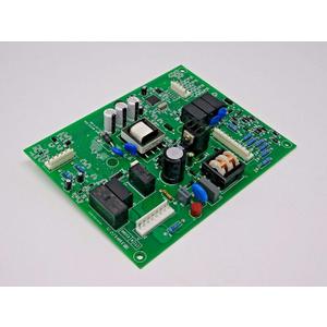 Primeco W10310240, W10310240A Compatible Replacement Motherboard for Refrigerator, WPW10310240, AP6019229, W10162662, W10164420, W10164422, W10165854, W10191108, W10213583