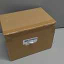 Desk Organizer with 3 Drawer, Multi-Functional Pencil Pen Holder for Desk, Desk Organizers and Storage with 8 Compartments, Desktop Organizer for Office Home Art Supplies (White)