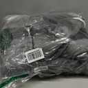 Weighted Blanket 15 lbs 60x80 inches, Sherpa Fleece Throw Blanket for Adult, Fuzzy Fluffy Soft Cozy Heavy Blanket for Couch Sofa, Plush Thick and Warm Winter Blanket Queen Size Bed (Grey)