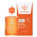 3 x modelones Nail Biting Treatment for Kids Thumb Sucking Deterrent No Bite Nail Polish Bitter Nail Biting Prevention for Nail Growth Stop Nail Biting kids & Adults Quick-Drying 0.5 Fl Oz