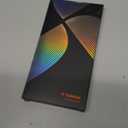 TORRAS Magnetic Slim Fit for iPhone Air Case 6.5 inch, Ultra-Thin, Compatible with MagSafe, Lightweight Matte Anti-Scratch Hard PC Cover Phone Case for iPhone 17 Air 2025 OriginFit, Black