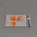 TORRAS for iPhone 17 Pro Max Phone Case Crystal Clear, [Anti-Yellowing][Military-Grade Protection], Ultra Slim Transparent Anti-Scratch Back, Soft Bumper, Non-Slip Protective Phone Cover, Clear 6.9"