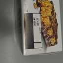 Atkins Chocolate Chip Granola Protein Bar, High Fiber, Low Sugar, 17g Protein, 3g Net Carb, High Protein Bars, Keto Friendly, 12 Count