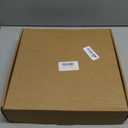 5FT Christmas Norfolk Pine Garland -2PCS, Artificial Pine Needles Garlands Faux Greenery Fake Garland for Holiday Fireplace,Table,Window,Stairs,Mante,Indoor Outdoor Decor