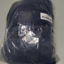 Women's 2026 Spring Formal Evening Gown Elegant Long Prom Dress Wedding Guest Party Cocktail Bridesmaid Maxi Dress (Navy Blue, Small)