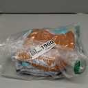 Male Dog Diapers, High Absorbing Dog Belly Bands for Male Dogs, Washable Reusable Dog Males Wraps(5 Pack) (Medium)