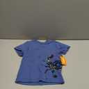 Gymboree,and Toddler Short Sleeve Henley T-Shirt 3T