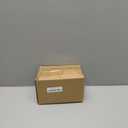 7x6ft 1Pcs Nylon Side Net Golf Accessory with 1 Sang Bag, Easy to Install Side Net for Golf Nets and Simulator Premium Sports Net Hitting Nets (Red)