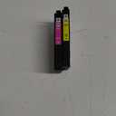 EPSON 812 DURABrite Ultra Ink High Capacity Black & Standard Color Cartridge Combo Pack (T812XL-BCS) Works with WorkForce Pro WF-7310, WF-7820, WF-7840, WorkForce EC-C7000