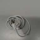 Apple USB-C to Lightning Cable (1 m): Fast and Convenient Charging, Lightning to USB-C or Thunderbolt 3