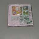 Cozy Friends: Coloring Book for Adults and Teens Featuring Super Cute Animal Characters with Easy and Simple Designs for Relaxation