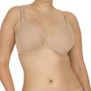 Natori Women's Pure Luxe Custom Coverage Contour Uw, 36D