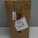 Bedluxe Wedge Pillow Headboard, 3PCS Orthopedic Bed Wedge Pillows Set for After Surgery, Adjustable Pillow Wedge for Acid Reflux&Back Pain Relief, Sleeping, Back Pillow for Bed Sitting Up, White/Grey (Adjustable 9&12 Inch + 1 Head Pillow)