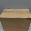 Alyptus Fake Pothos Hanging Plants 33" Set of 2 Faux Ivy Vines with Pots, Realistic Silk Devils Ivy for Indoor Dcor, Low Maintenance Artificial Greenery for Home Bathroom or Office - Green