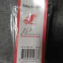 Phenix Elixir Ultralight Spinning Rods, Model: PHX-FX-S601-FG 6' 1"