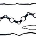 22441-2GGB0 VS50892 Engine Valve Cover Gasket Set for Hyundai Santa Fe Sport Santa Fe Sport Tucson 2015 2016 2017 2018 2019 2020 2021 for Kia Optima Sorento 2016-2020 2.0L 2.4L Replace 224412GGB0