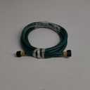 1/2 Inch Garden Hose 10FT Flexible PVC Hose for Lawns, Car Wash, Watering Hose