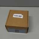 Christmas Garland 9 Feet Velvet Christmas Garland Xmas Vintage Holiday Bead Garland for Tree Mantel Fireplace Decorations (Brown)