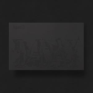 D-DAY[VERSION 01] Explicit Lyrics
