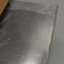 3 Sided Splatter Guard, Anti Splatter Shield Stainless Steel Oil Splatter Guard for Stove Top, Foldable Grease Splatter Screen