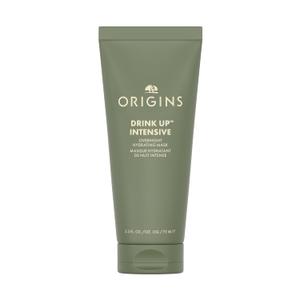Origins Drink Up Intensive Overnight Hydrating Face Mask | Hydrates for 72 Hours | With Niacinamide, Hyaluronic Acid, & Avocado Butter
