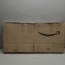 Skyygemm 12 Pcs 17 x 25 Inch Rectangle Cake Boards Half Sheet Cake Board Sturdy Corrugated Single Wall Base for Dessert Baking Party Supplies, White