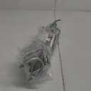 Chain Link Fence Double Gate Latch for 2" Gate Frame Chain Link Fence Gate Latch Residential Strong Arm Double Gate Latch for Metal Gate