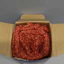 MIULEE Pack of 2 Burnt Orange Decorative Pillow Covers 18x18 Inch Soft Chenille Couch Throw Pillows Farmhouse Cushion Covers for Home Decor Sofa Bedroom Living Room