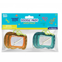 Anker Play Doodle Pads Multi Pack 24pcs