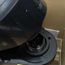Nespresso Vertuo Pop+ Coffee and Espresso Machine by De'Longhi with Aeroccino Milk Frother, Liquorice Black