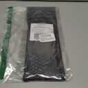 5Pcs 1/4"6.3mmODx12"(305mm) 304 Stainless Steel TubeRound Metal Tube Thickened Pipe Wall & Weldable Tubing, for Pipe for Industry, DIY, Furnishing,Decoration,Crafts Model(1/4OD*12", 5)