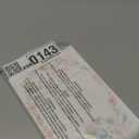 Your Main Event Prints Elephant Girl Baby Shower Invitations - Pink Floral Theme - It's a Girl Baby Sprinkle Invites - 20 Fill-In Cards - Envelopes Not Included