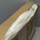 Hikiddy Large Ball Pit for Toddlers - 44 in Baby Ball Pit with Pop-Up Playmat, Foldable Kids Ball Pool, Dog Play Pit, Indoor and Outdoor Use, Hold Over 1000 Balls, Balls Not Include (Beige)