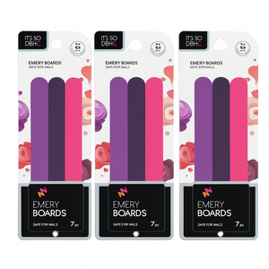 Emery Board 6 ct 7 in