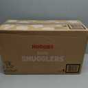 Huggies Size 1 Diapers, Little Snugglers Diapers, Size 1 (8-14 lbs), 198 Count (6 Packs of 33)