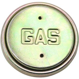 Motoparty Fuel Tank Cap Petrol Cap replacement for 17620-102-730 For Honda P50 QA50 CT90 CT110 ATC70 ATC90 Trail 90 110 Gas Tank Cap