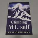Climbing MT. self
