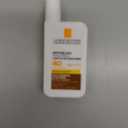 La RochePosay Anthelios Tinted Sunscreen SPF 40+, Broad Spectrum SPF + Antioxidants, Titanium Dioxide & Zinc Oxide Sunscreen, 4 Flexible Shades With No White Cast, Oil Free & Oxybenzone Free