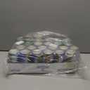 Maltin Polar Non-Alcoholic Malt Beverage  Natural Cane Sugar Drink (24-Pack) Best By: Aug/04/2026