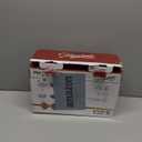 Homemate Heated Blanket Electric Throw - 50"x60" Heating Blanket Throw 1/2/4/6/8 Hours Auto-Off 10 Heat Levels Over-Heat Protection Luxury Faux Fur Sherpa ETL Certification