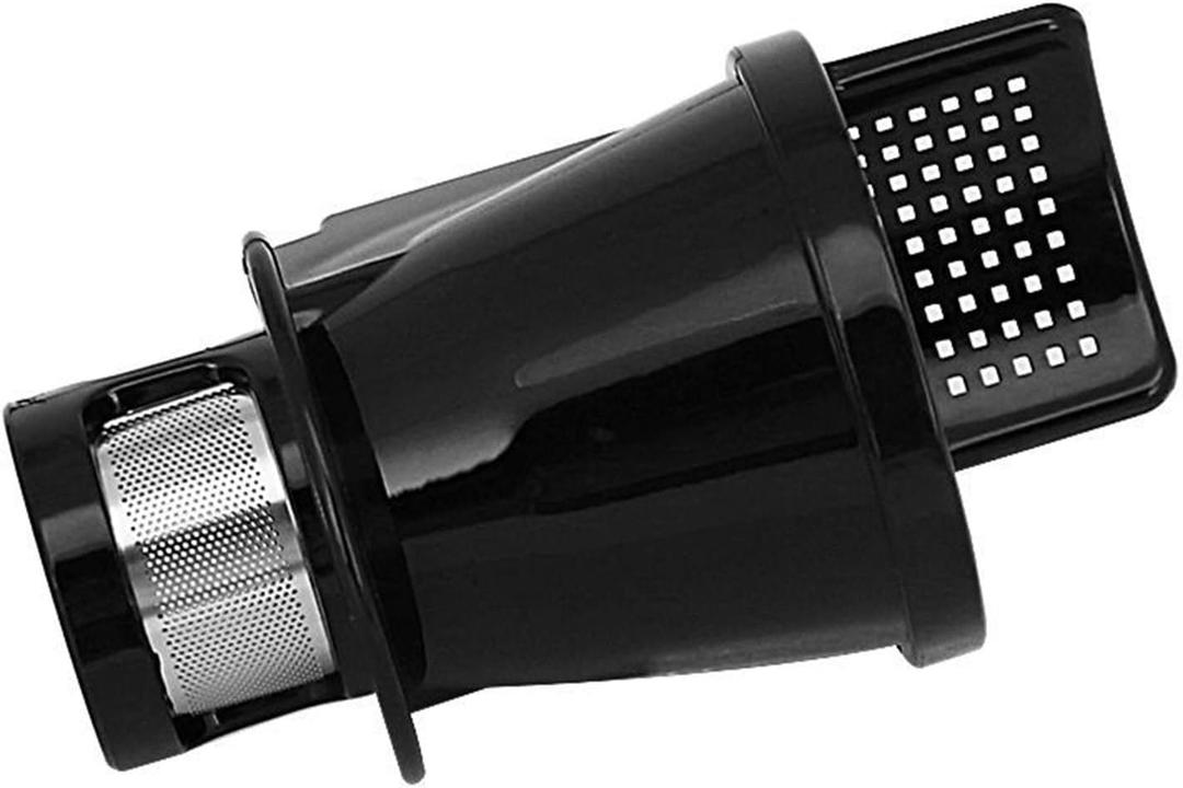 Kitchen Juicer Juicing Screen Filter Simple Maintenance Compatible For 8003 8004 8006 Smooth Filtering Easy To Clean Stainless Steel